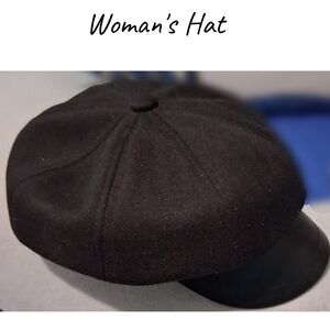 Womans Hat